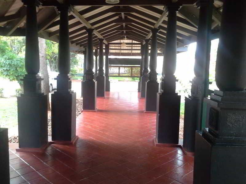 Mihintale Heritage Rest House Exterior foto